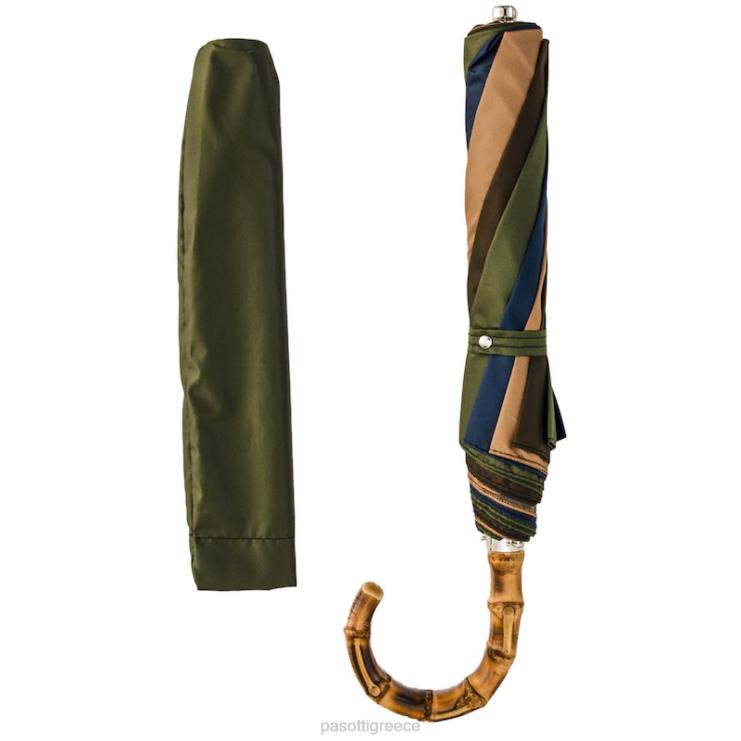 ομπρέλα | PASOTTI 64 rainbow-2 b - ομπρέλα χειμερινού ουράνιου τόξου 2N6B8161 άνδρες